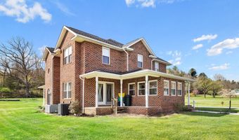 817 ORKNEY Grade, Basye, VA 22810
