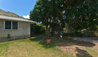 485 Kiholo St, Honolulu, HI 96821