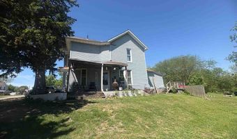 224 Washington St, Ainsworth, IA 52201