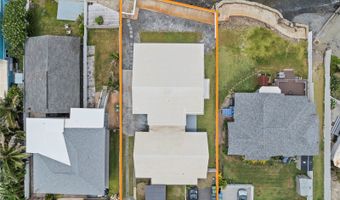 54-257 Kaipapau Loop, Hauula, HI 96717
