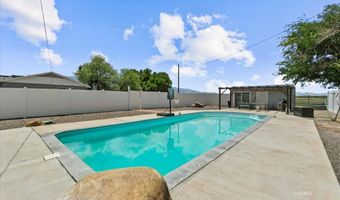 2836 N Shiflet Ave, Central, AZ 85531