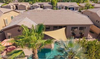 362 W CAROB Dr, Chandler, AZ 85248