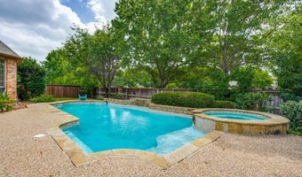 615 Wills Point Dr, Allen, TX 75013