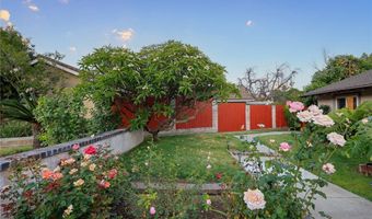 1020 Don Robles, Arcadia, CA 91006