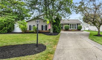 3419 STURBRIDGE Ln, Brunswick, OH 44212