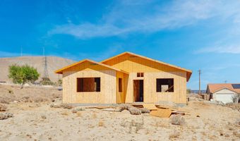 13283 Chaparral Rd, White Water, CA 92282