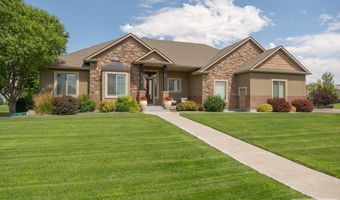 1955 S Sage Hen Ln, Ammon, ID 83406