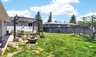 700 Stanley St, Belle Fourche, SD 57717