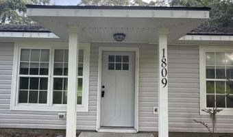 1809 Oconnell St, Beaufort, SC 29902