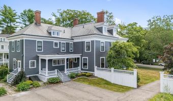 75 W Broadway, Bangor, ME 04401