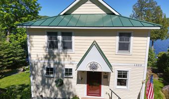 1559 W Shore Rd, Cabot, VT 05647