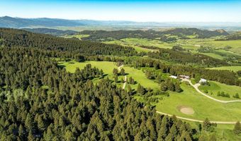 2355 Three Bears Rd, Bozeman, MT 59715