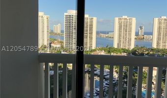 1000 Island Blvd 2308, Aventura, FL 33160