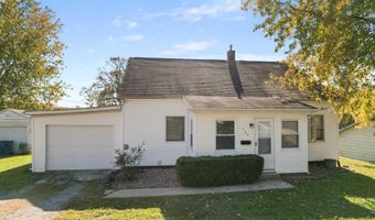 104 GEORGE St, Anna, IL 62906