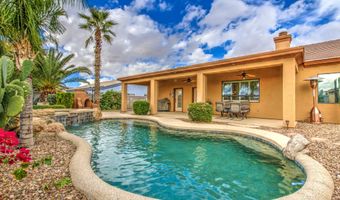 1123 E SHEPHERDS Way, Casa Grande, AZ 85122