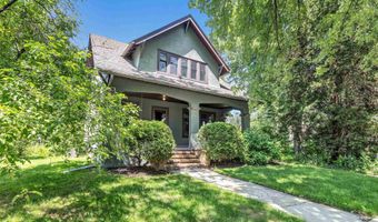 1228 W LAWRENCE St, Appleton, WI 54914