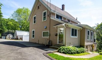 100 Williams Ave, Boston, MA 02136