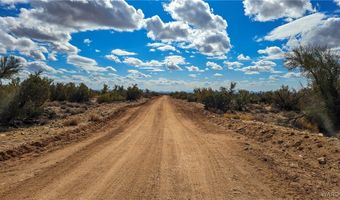 6962 E Black Kettle Dr, Yucca, AZ 86438