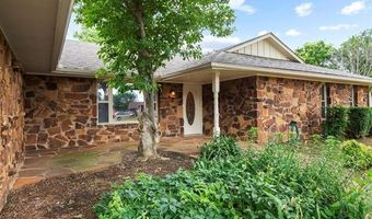 348 Turkey Creek Rd, Bartlesville, OK 74006