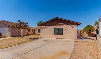 912 N 1ST St, Avondale, AZ 85323