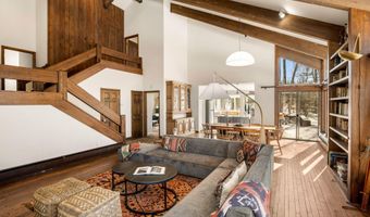 1036 Red Mountain Rd, Aspen, CO 81611