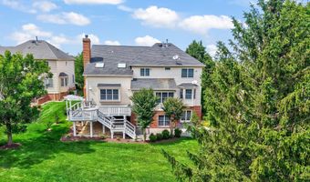 43257 AUGUSTINE Pl, Ashburn, VA 20147