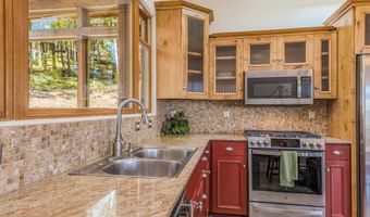 41 Rio Arriba Dr, Angel Fire, NM 87710