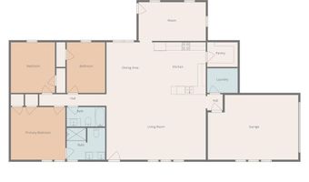 44165 Pine Grove Rd, Bay Minette, AL 36507