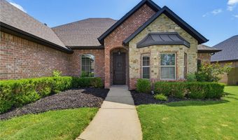 4103 SW Buckeye St, Bentonville, AR 72713