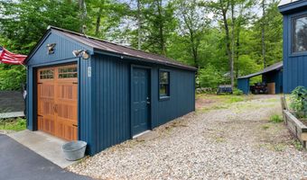85 Lakeview Ave, Bristol, NH 03222