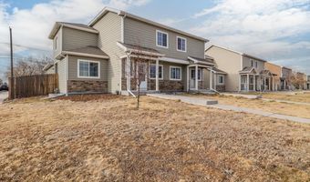 404 CRIBBON Ave, Cheyenne, WY 82001