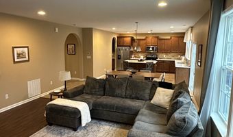 737 Bracknell Dr, Avon, IN 46123