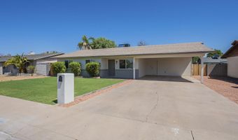 1334 W Linda Ln, Chandler, AZ 85224