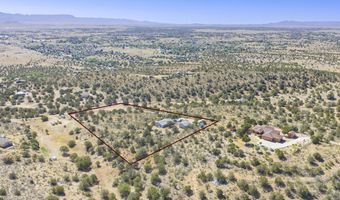 4182 N Luna Vista Ln, Chino Valley, AZ 86323