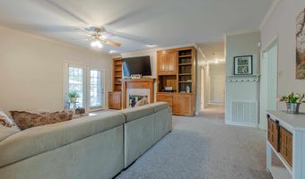 1030 El Dorado Rd, Benton, AR 72019