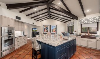 6527 E EL SENDERO Rd, Carefree, AZ 85377
