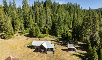Hungry Ridge, Ashland, OR 97520