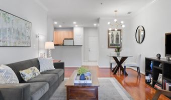 2465 ARMY NAVY Dr 1-203, Arlington, VA 22206
