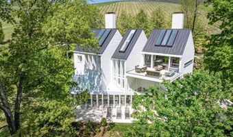 291 SADDLEBACK FARM, Afton, VA 22920