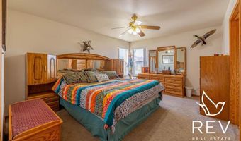 3414 Frisby Ave, Cody, WY 82414