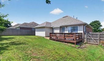 446 NE Debell Ave, Bartlesville, OK 74006