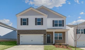 429 Thistle Meadow Ln Plan: BELHAVEN, Aberdeen, NC 28315