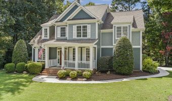 7381 Capulin Crest Dr, Apex, NC 27539