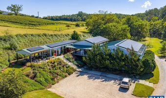 9175 BATESVILLE Rd, Afton, VA 22902