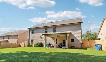 3320 Mulberry Cove Way, Auburn, GA 30011