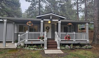 19260 Shoshone Rd, Bend, OR 97702