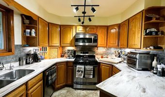 138 FIRST NORTH Rd, Big Piney, WY 83113