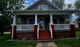 134 E Main St, Agency, IA 52530