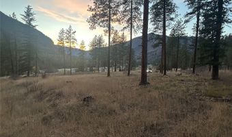 50 Bernie Rd, Alberton, MT 59820