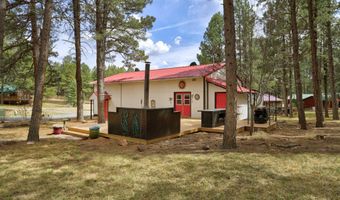 37 Pine Valley Dr, Angel Fire, NM 87710
